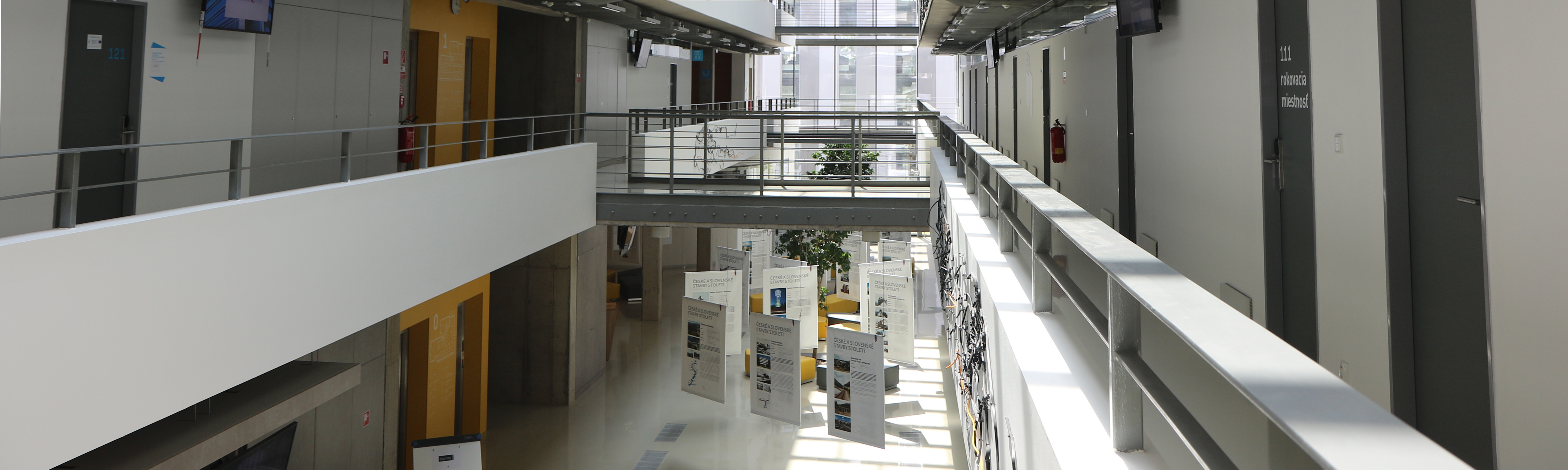UVP TECHNICOM – Technická univerzita v Košiciach