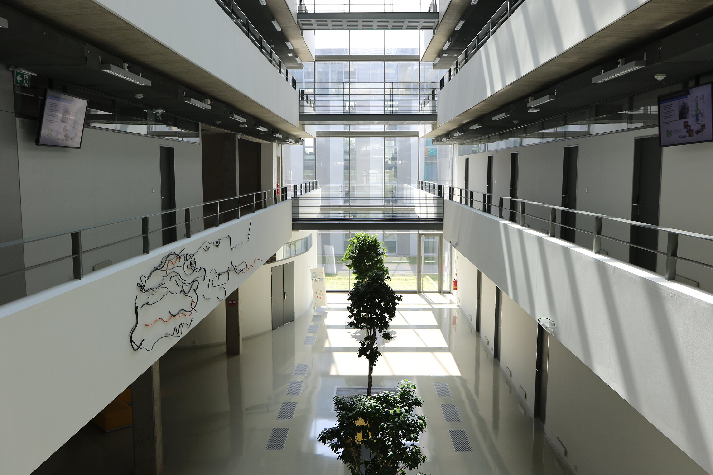 UVP TECHNICOM – Technická univerzita v Košiciach