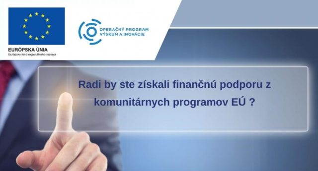 Zdroj: http://www.sbagency.sk/vyzva-dlhodobe-odborne-projektove-poradenstvo-pre-potreby-zapojenia-sa-do-komunitarnych-programov-eu